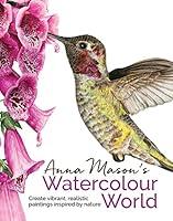 Algopix Similar Product 12 - Anna Mason's Watercolour World