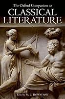 Algopix Similar Product 15 - The Oxford Companion to Classical