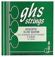 Algopix Similar Product 12 - GHS ResonatorDobro GTuning Bright