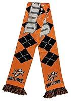 Algopix Similar Product 15 - Ruffneck Scarves Denver Outlaws MLL