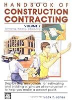 Algopix Similar Product 3 - Handbook of Construction Contracting