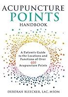 Algopix Similar Product 3 - Acupuncture Points Handbook A