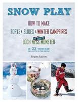 Algopix Similar Product 16 - Snow Play