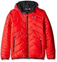 Algopix Similar Product 19 - Under Armour Outerwear Youth Boys Cold