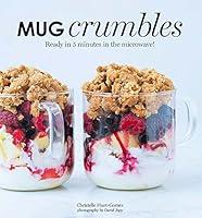 Algopix Similar Product 11 - Mug Crumbles Ready in 3 minutes in the