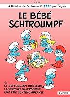 Algopix Similar Product 15 - Les Schtroumpfs  Tome 12  Le Bb