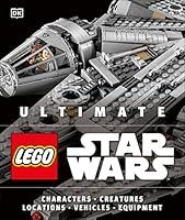 Algopix Similar Product 10 - Ultimate LEGO Star Wars