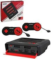 Algopix Similar Product 1 - RetroBit Super RetroTRIO Console