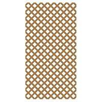 Algopix Similar Product 4 - Classic 4 ft x 8 ft Sierra Cedar