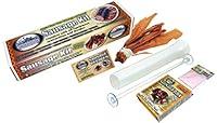 Algopix Similar Product 8 - Smokehouse Products Sausage Kit