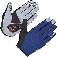 Algopix Similar Product 13 - GripGrab Shark Cycling Gloves