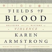 Algopix Similar Product 9 - Fields of Blood Religion and the
