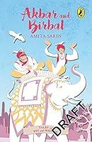 Algopix Similar Product 13 - Akbar and Birbal Tales of Wit and