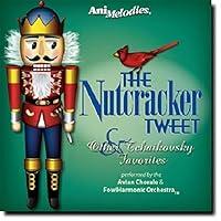 Algopix Similar Product 20 - Nutcracker Tweet