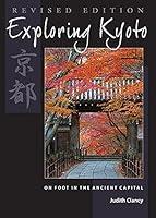 Algopix Similar Product 2 - Exploring Kyoto Revised Edition On