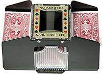 Algopix Similar Product 9 - Fat Cat PokerCasino Game Table