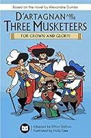 Algopix Similar Product 20 - DArtagnan and the Three Musketeers