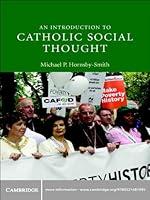 Algopix Similar Product 17 - An Introduction to Catholic Social