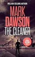 Algopix Similar Product 15 - The Cleaner (John Milton Series Book 1)