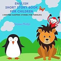 Algopix Similar Product 11 - English Short Story Book for Children