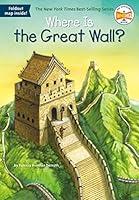 Algopix Similar Product 4 - Where Is the Great Wall?