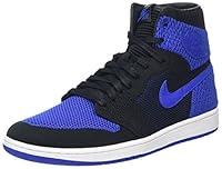 Algopix Similar Product 9 - Nike Mens Jordan Air 1 Retro High