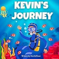 Algopix Similar Product 3 - Kevins Journey into the Deep An