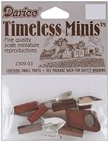 Algopix Similar Product 9 - Darice Timeless MiniaturesHand Tools