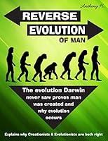 Algopix Similar Product 7 - Reverse Evolution of Man The evolution