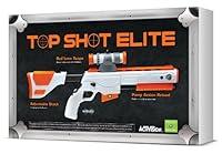 Algopix Similar Product 14 - Cabelas Top Shot Elite Firearm