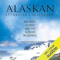 Algopix Similar Product 14 - Alaskan Retreaters Notebook One Mans
