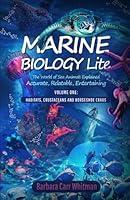 Algopix Similar Product 6 - Marine Biology Lite The World of Sea