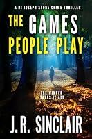 Algopix Similar Product 19 - The Games People Play An Oxford