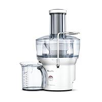 Algopix Similar Product 4 - Breville the Juice Fountain Compact