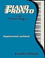 Algopix Similar Product 1 - Piano Pronto - Power Pages - Prelude