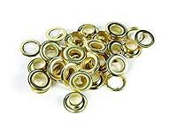 Algopix Similar Product 3 - Camco 51328 Metal Grommet, (Set of 20)