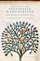 Algopix Similar Product 3 - Meetings with Remarkable Manuscripts