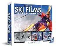 Algopix Similar Product 6 - History of Ski Films