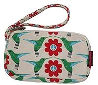 Algopix Similar Product 7 - Bungalow 360 Canvas Clutch Coin Purse