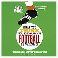 Algopix Similar Product 8 - What You Think You Know About Football