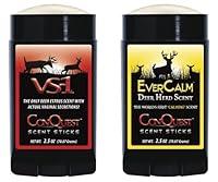 Algopix Similar Product 3 - Conquest Scents Hunters Pack Vs1 And