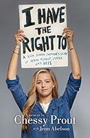 Algopix Similar Product 7 - I Have the Right To A High School