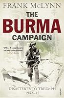 Algopix Similar Product 7 - The Burma Campaign Disaster into