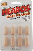 Algopix Similar Product 11 - HEAROS EAR FILTERS, 8 CT
