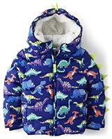 Algopix Similar Product 19 - Gymboree boys And Toddler Puffer Jacket