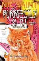 Algopix Similar Product 14 - Purrfectly Slim The Mysteries of Max