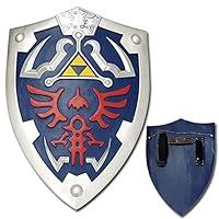 Algopix Similar Product 11 - Top Swords Full Size Link Hylian Zelda