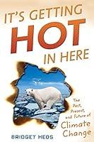 Algopix Similar Product 20 - Its Getting Hot in Here The Past