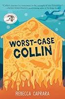 Algopix Similar Product 6 - Worst-Case Collin