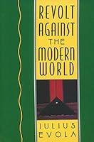 Algopix Similar Product 9 - Revolt Against the Modern World